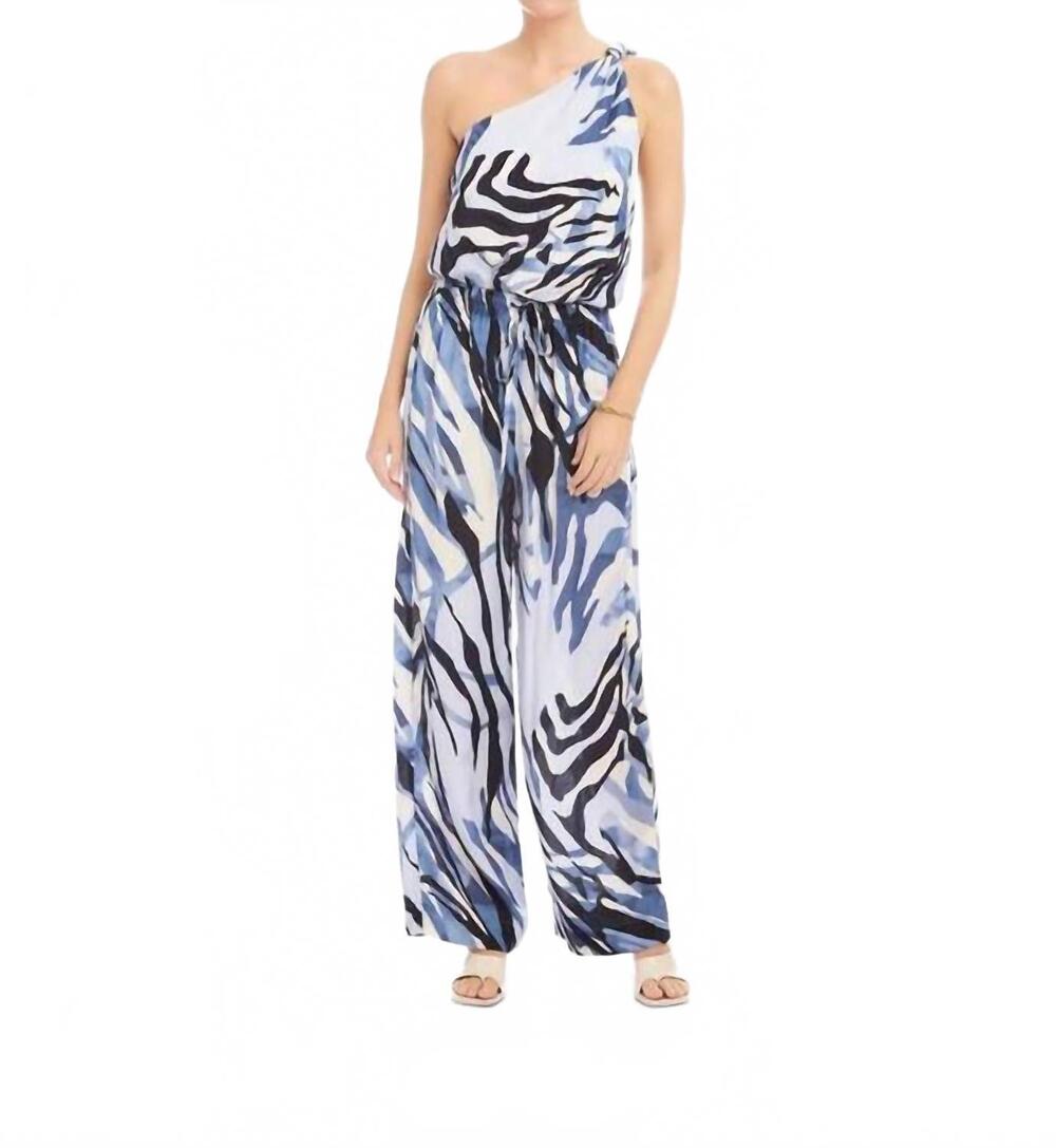 NEW FIFTEEN TWENTY cora drawstring pants in multi